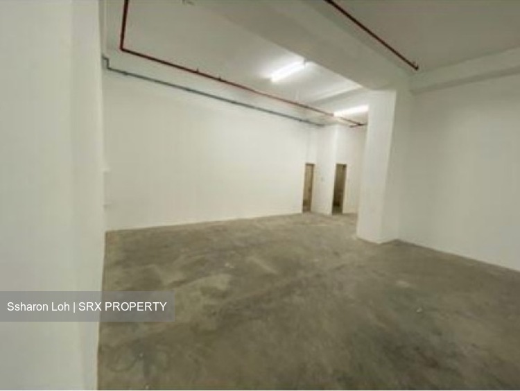 Eunos Techpark (D14), Factory #632073191